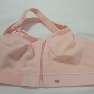 Shefit flex sports bra size 5 luxe new